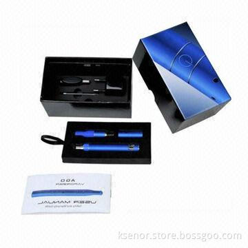 Fashionable and Popular E-cigarette ago Kit